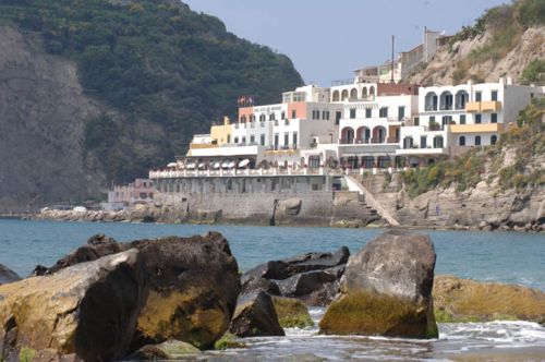 Park Hotel Miramare - Hotel